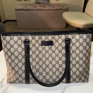 Gucci tote